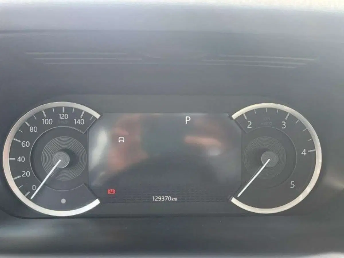 Land Rover Discovery Sport usata a Firenze (10)
