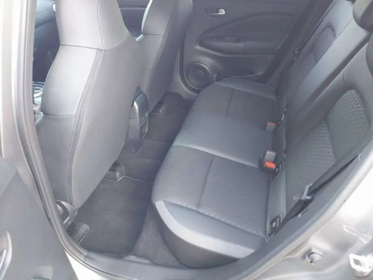 Nissan Juke usata a Firenze (8)