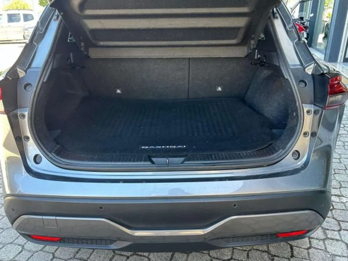 Nissan Qashqai usata a Firenze (7)