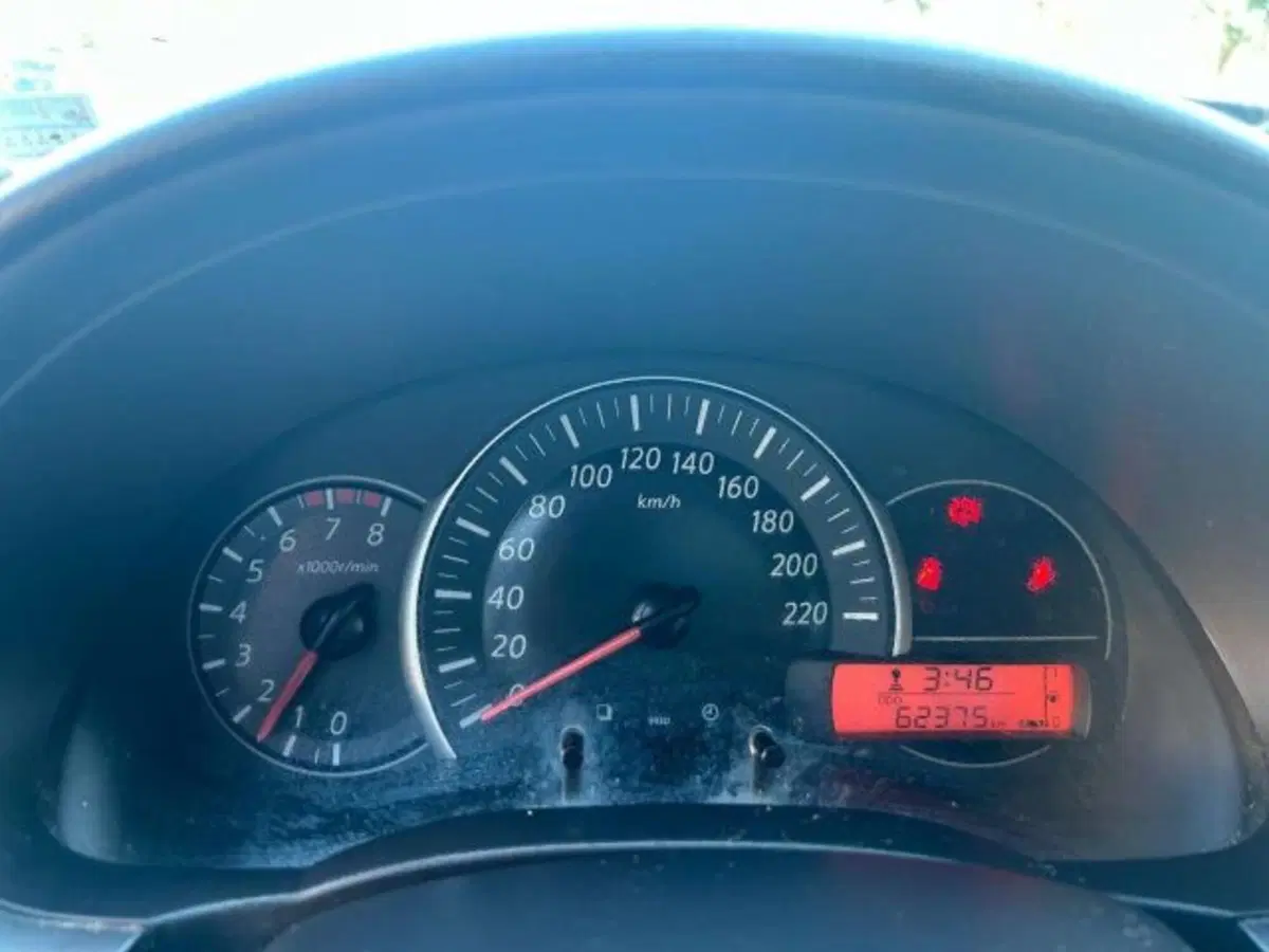 Nissan Micra usata a Firenze (7)