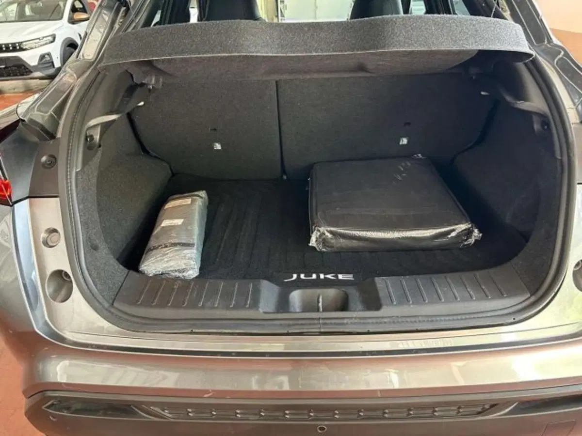 Nissan Juke usata a Firenze (7)
