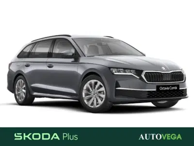 Skoda Octavia Station Wagon 2.0 tdi Executive 150cv dsg del 2025 usata a Arzignano