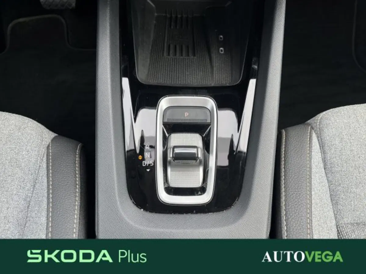 Skoda Octavia Station Wagon usata a Vicenza (11)