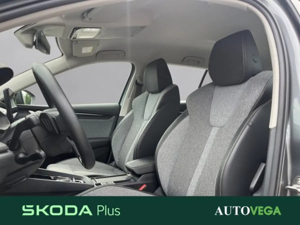 Skoda Octavia Station Wagon usata a Vicenza (13)