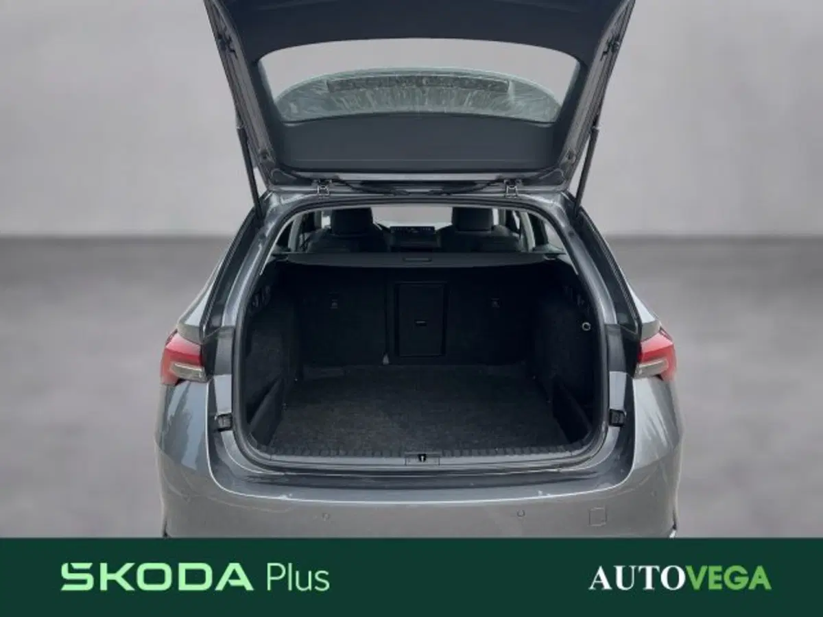 Skoda Octavia Station Wagon usata a Vicenza (17)