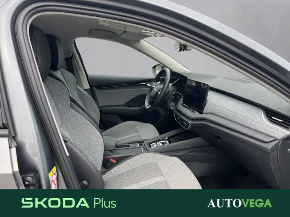 Skoda Octavia Station Wagon usata a Vicenza (6)