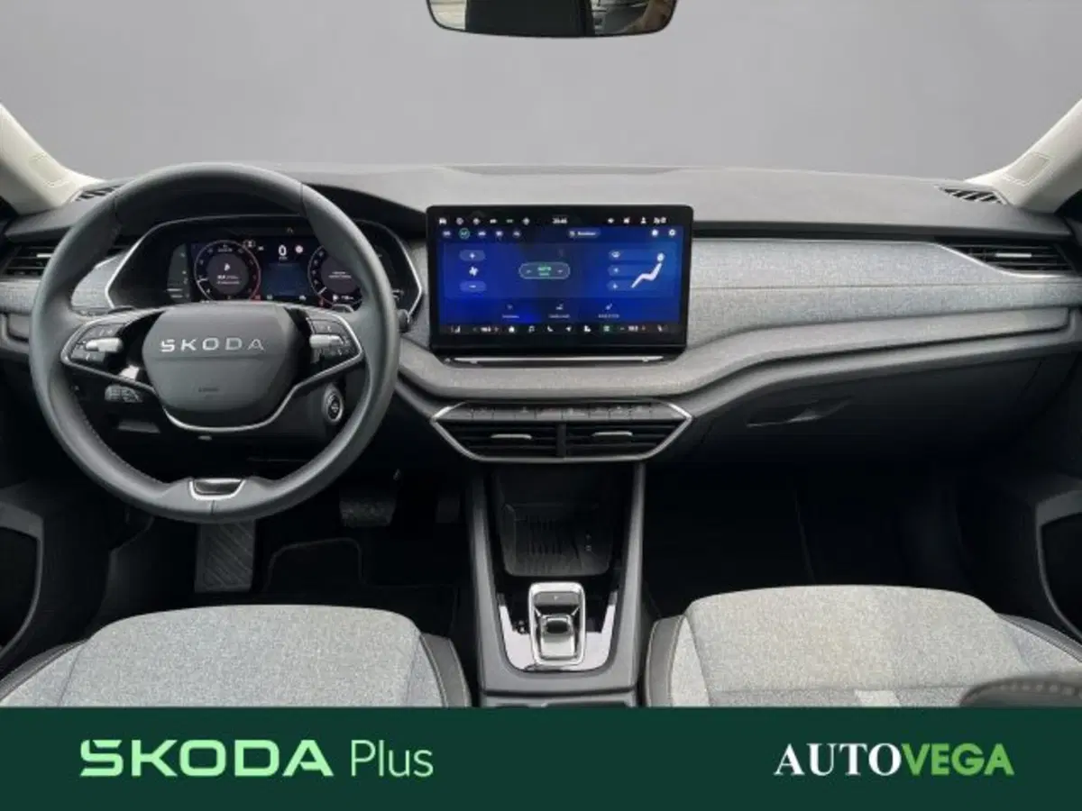 Skoda Octavia Station Wagon usata a Vicenza (8)