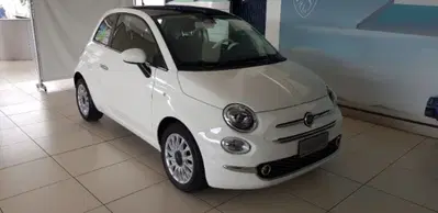 Fiat 500 1.0 Hybrid Dolcevita del 2023 usata a Pordenone