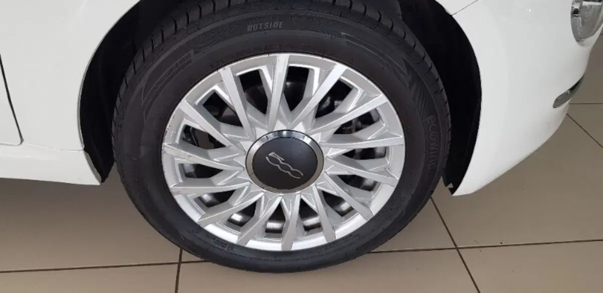 Fiat 500 usata a Pordenone (10)