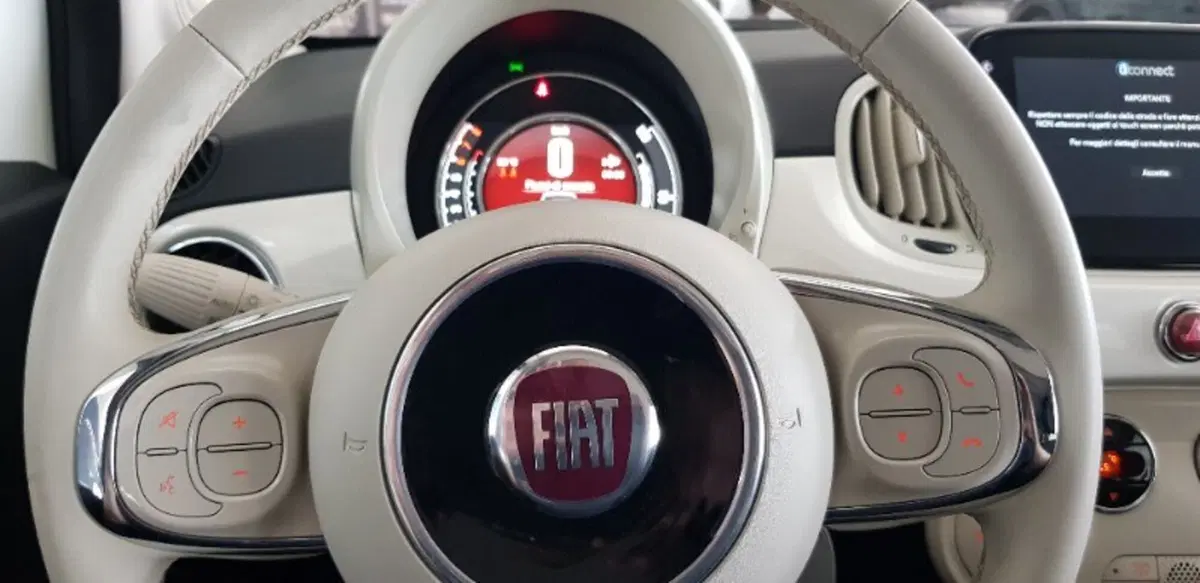 Fiat 500 usata a Pordenone (13)