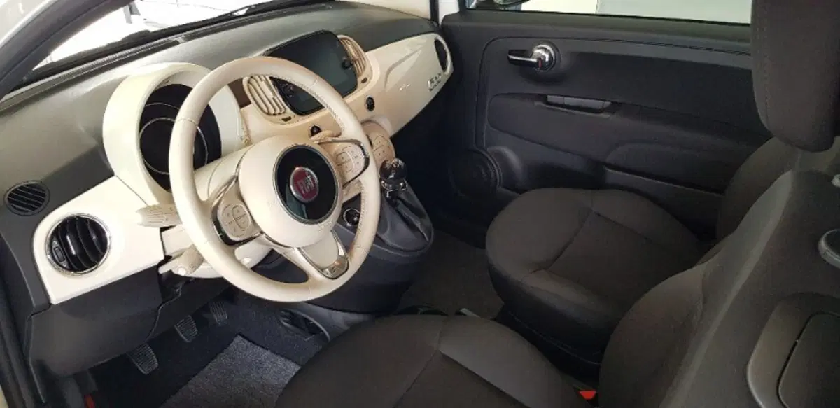 Fiat 500 usata a Pordenone (18)