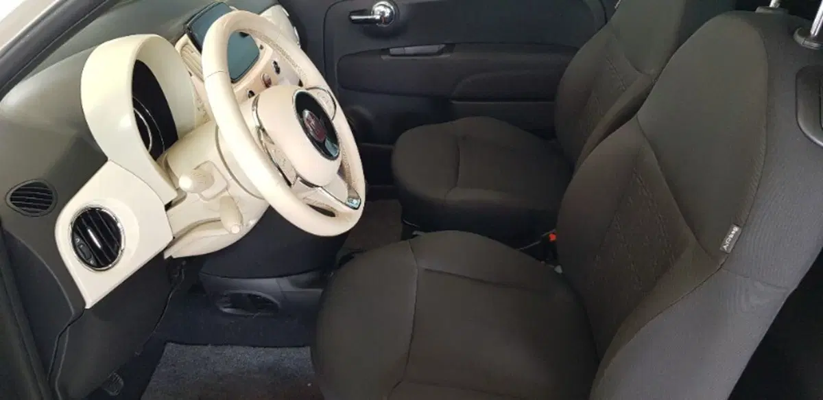Fiat 500 usata a Pordenone (19)