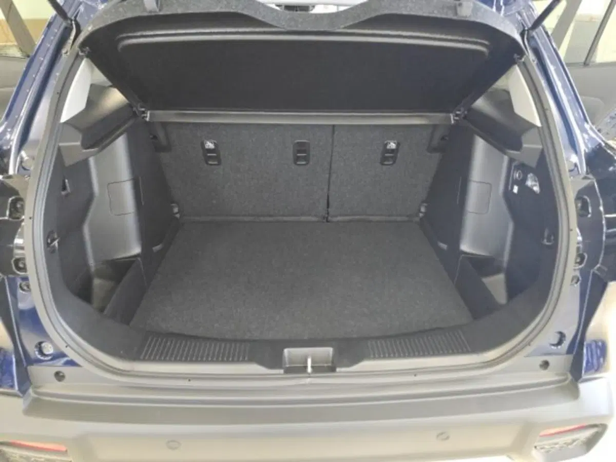 Suzuki S-Cross nuova a Reggio Emilia (14)