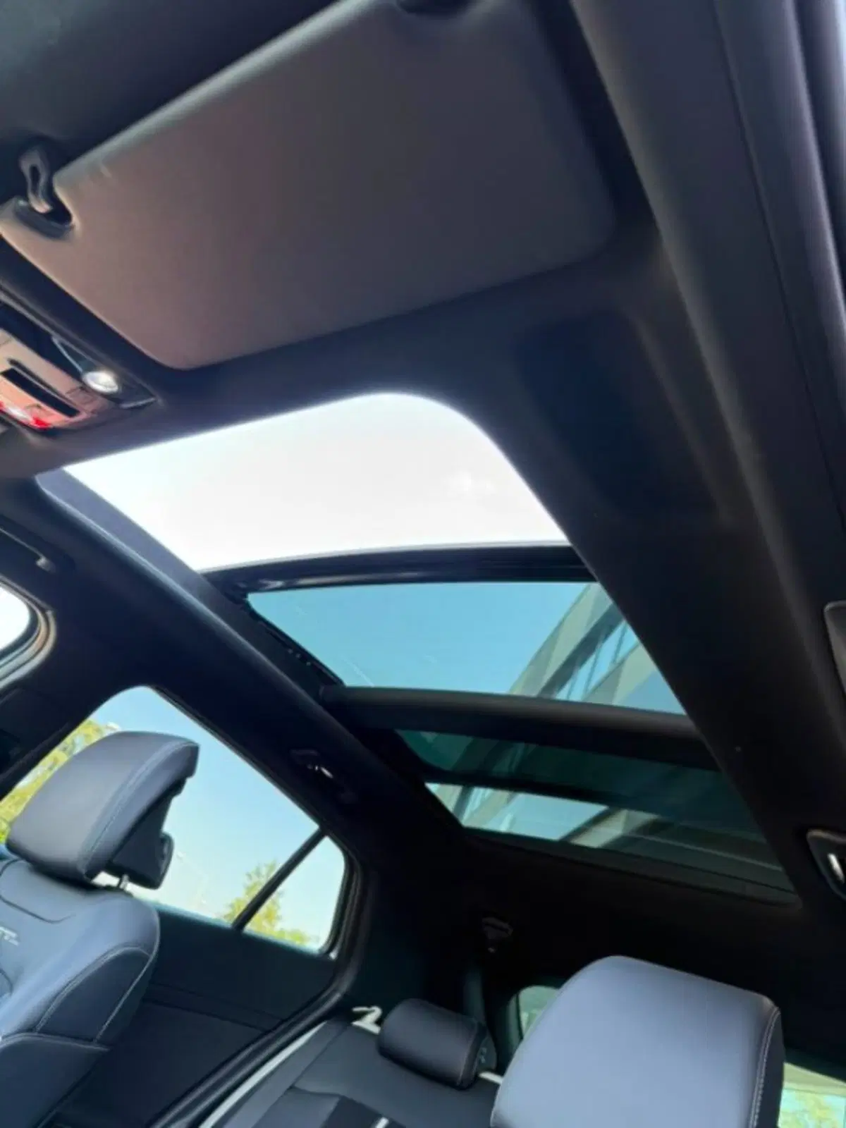 Kia Sportage usata a Bologna (8)