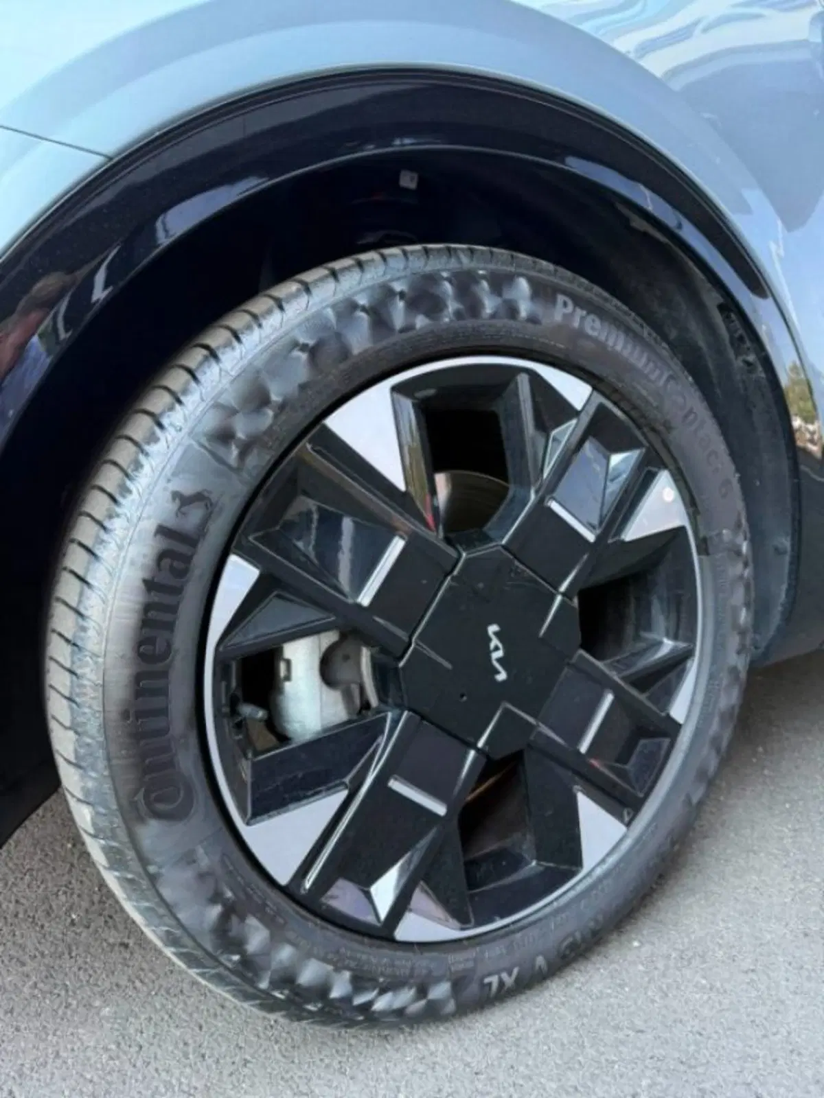 Kia Sportage usata a Bologna (9)