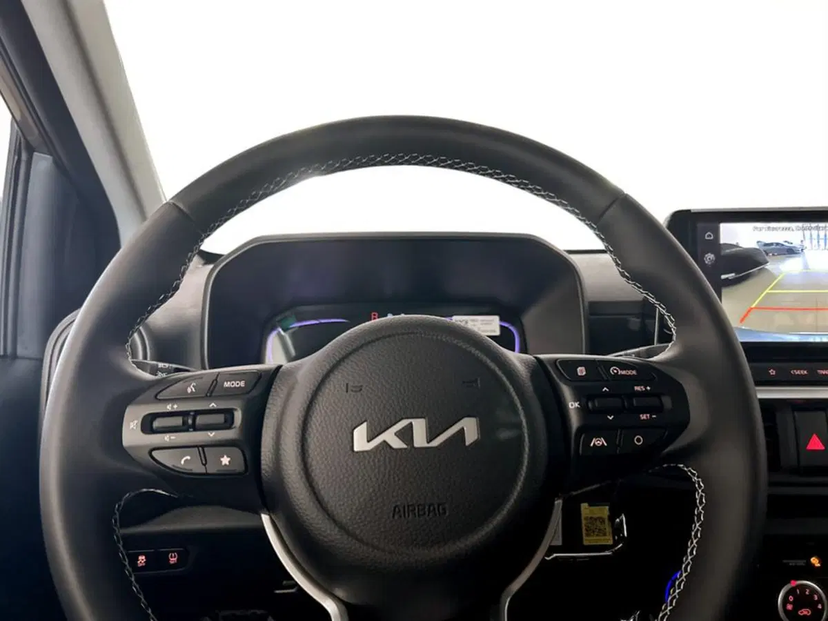 Kia Picanto nuova a Piacenza (12)