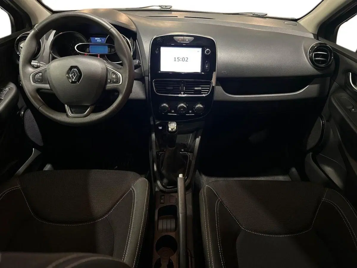 Renault Clio usata a Bolzano (10)