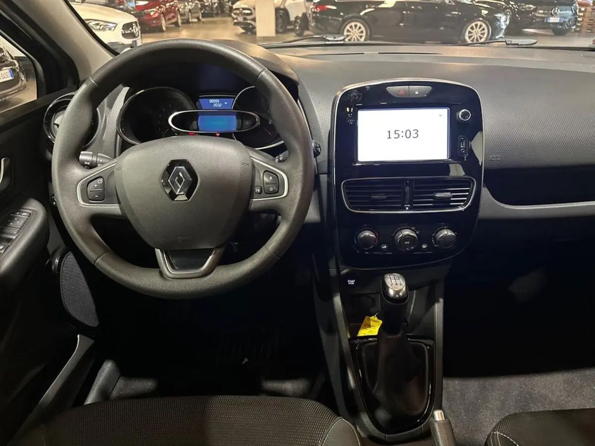 Renault Clio usata a Bolzano (11)