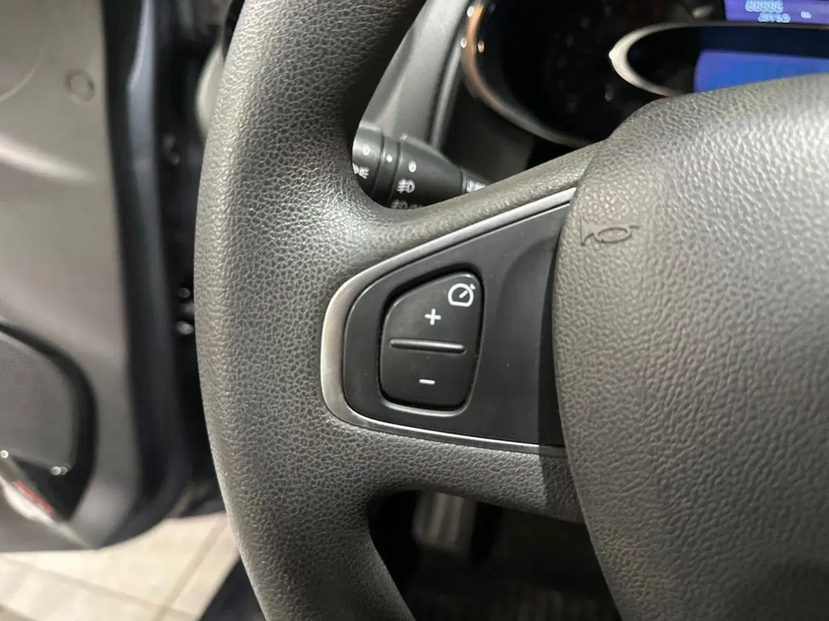 Renault Clio usata a Bolzano (12)