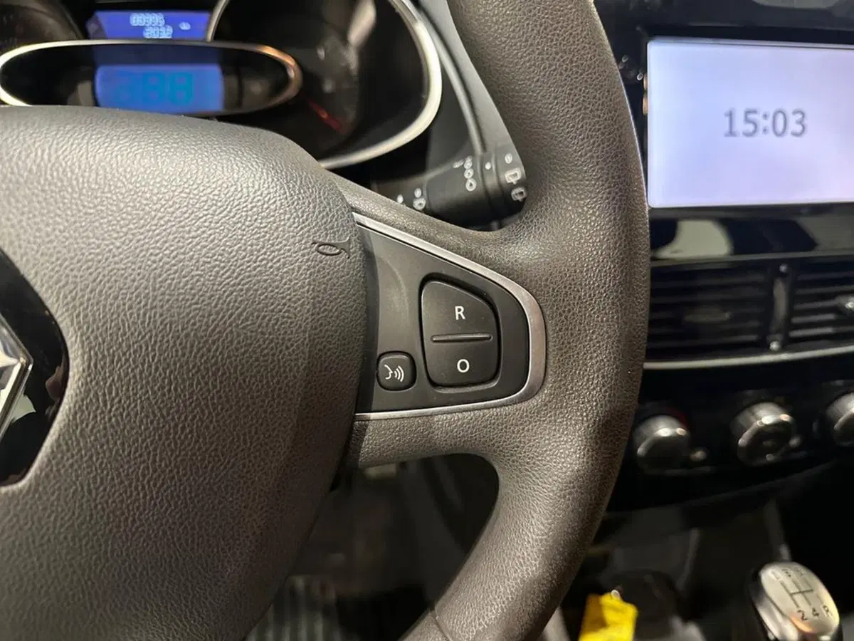 Renault Clio usata a Bolzano (13)