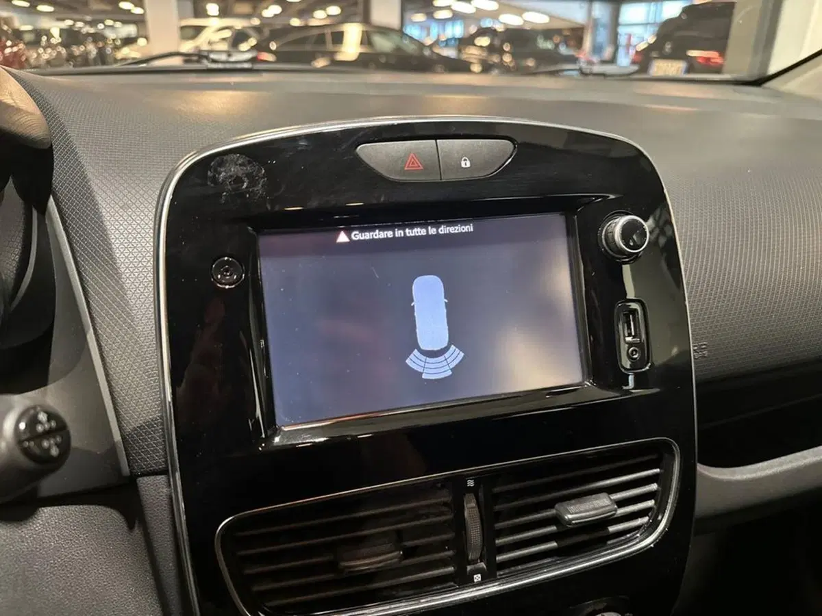 Renault Clio usata a Bolzano (15)