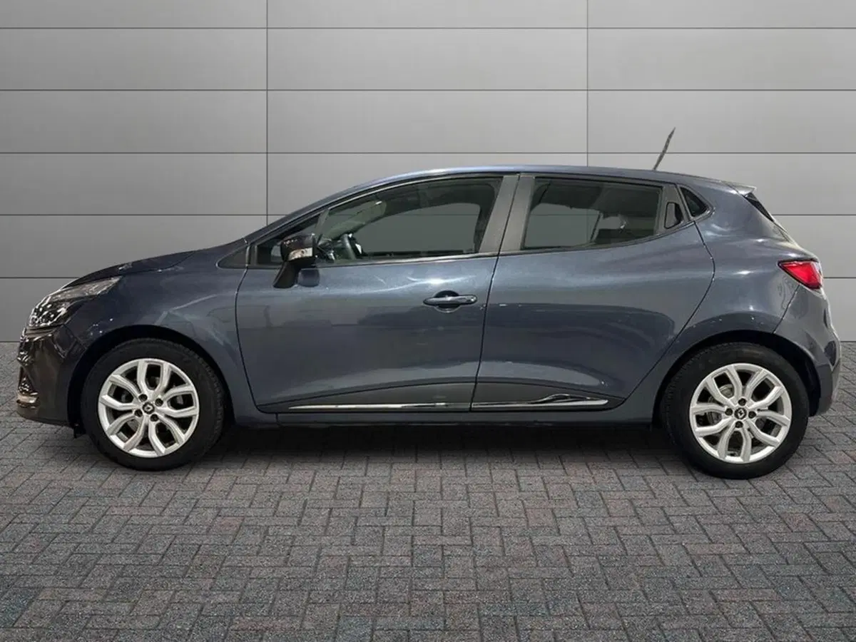 Renault Clio usata a Bolzano (2)