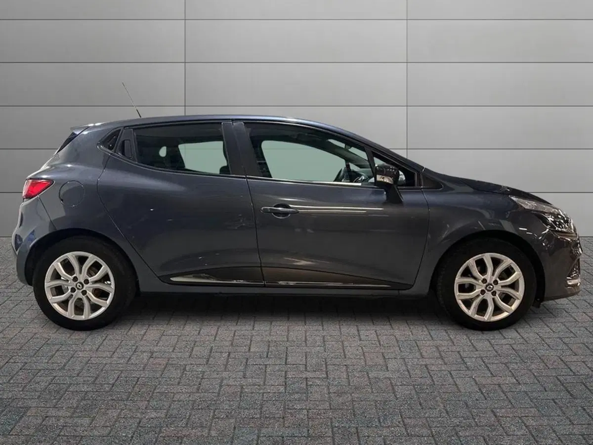 Renault Clio usata a Bolzano (5)