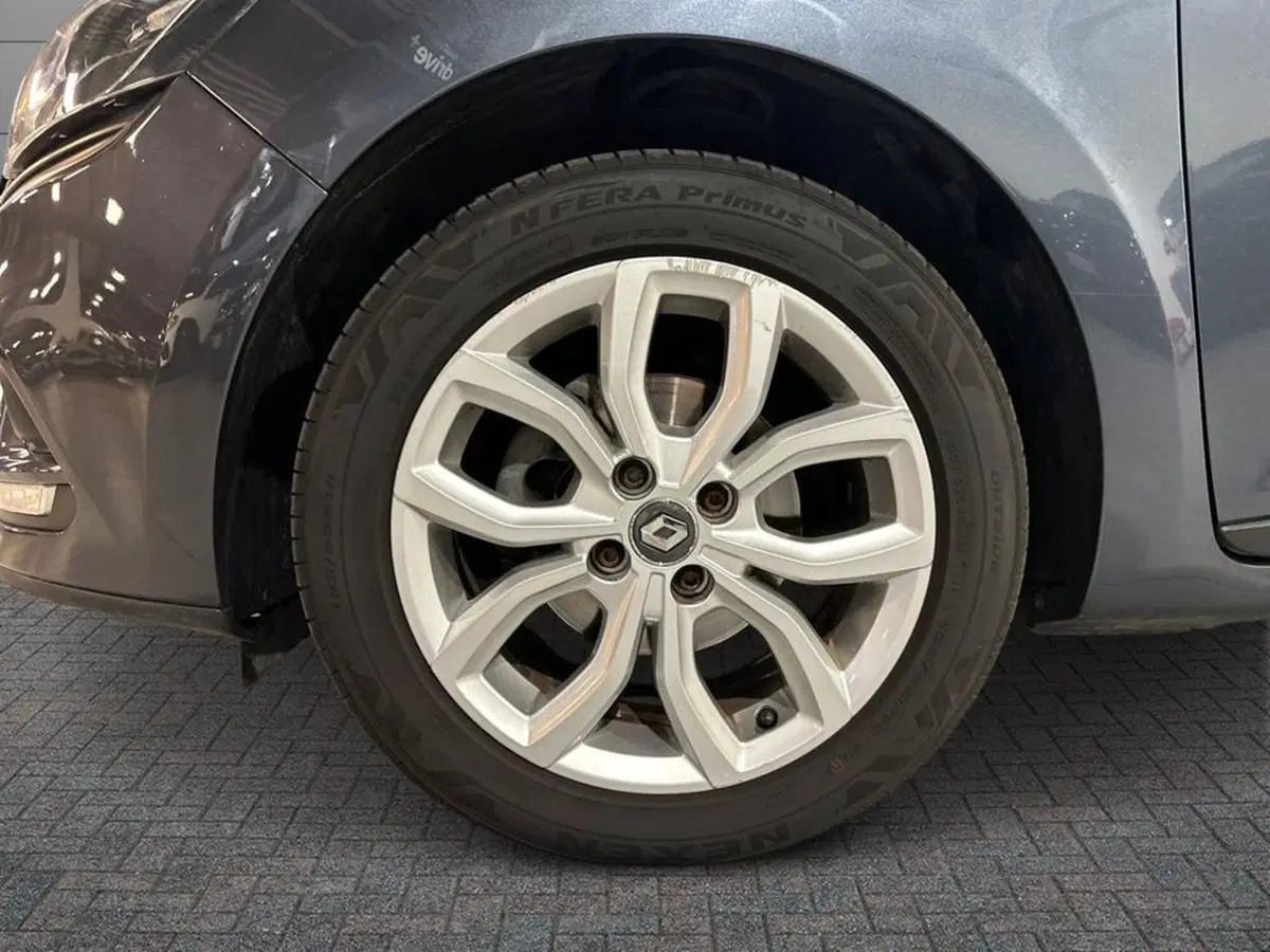 Renault Clio usata a Bolzano (7)