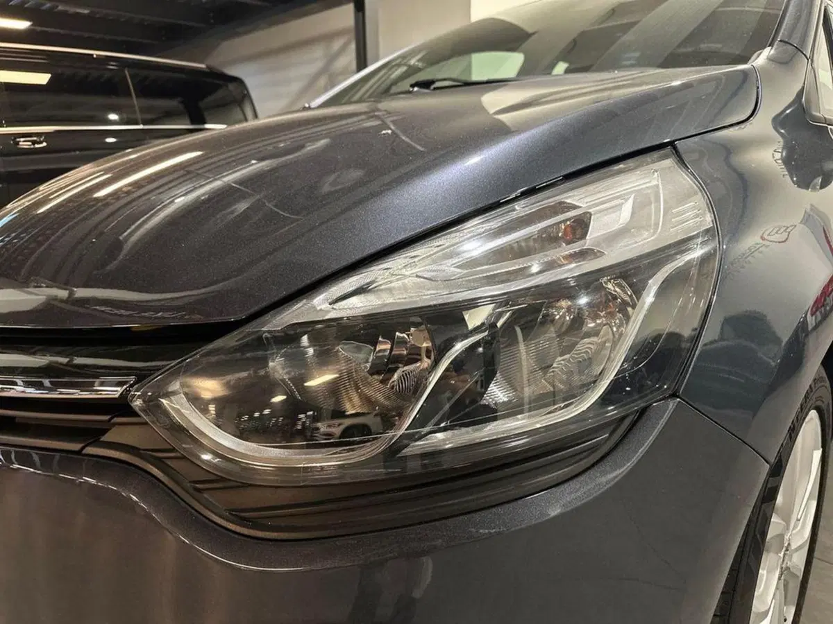 Renault Clio usata a Bolzano (8)