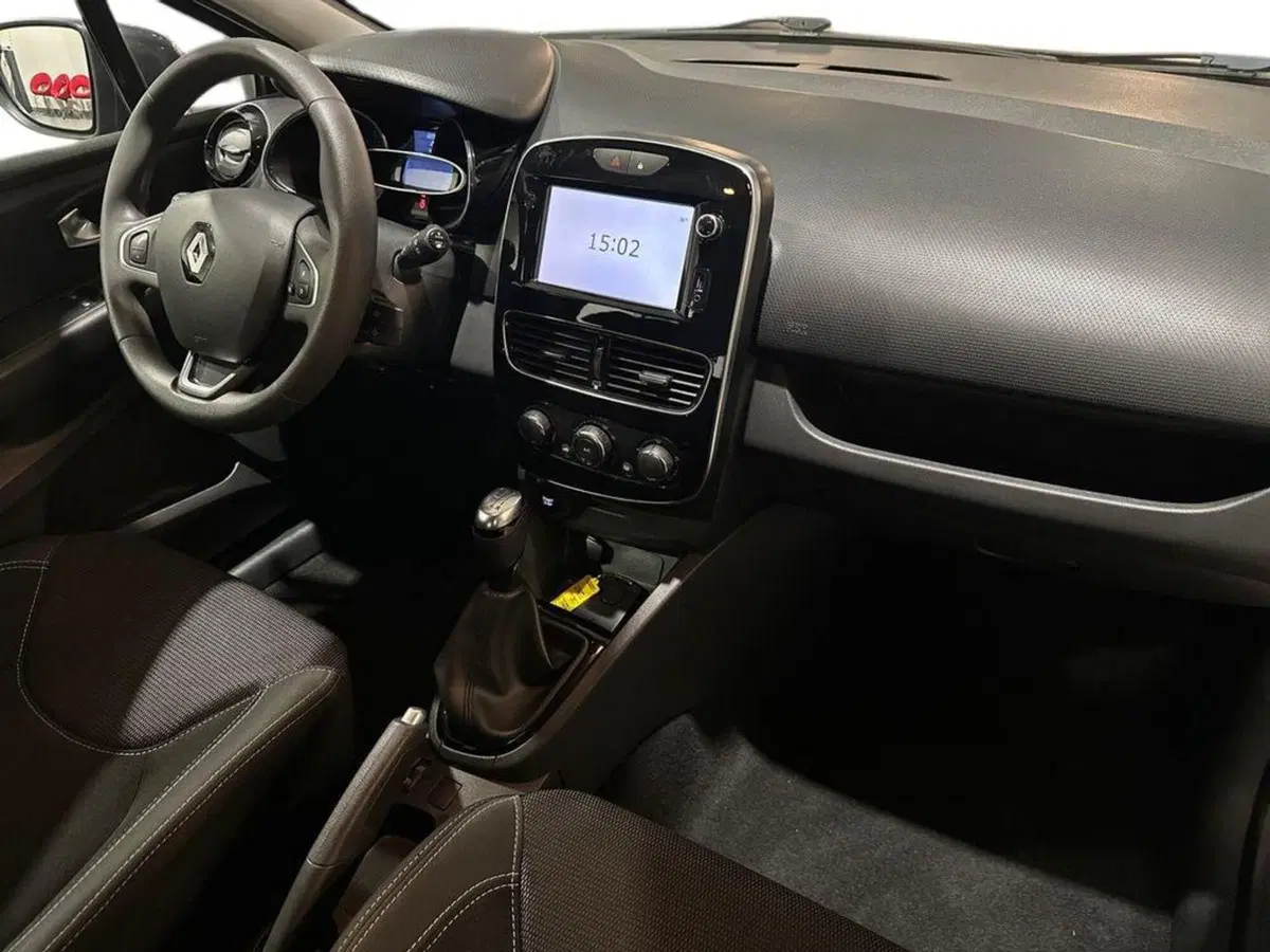 Renault Clio usata a Bolzano (9)