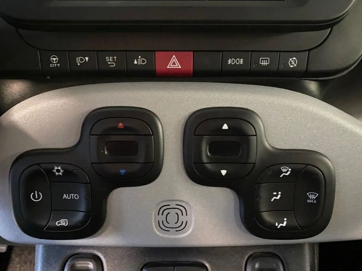 Fiat Panda usata a Torino (11)