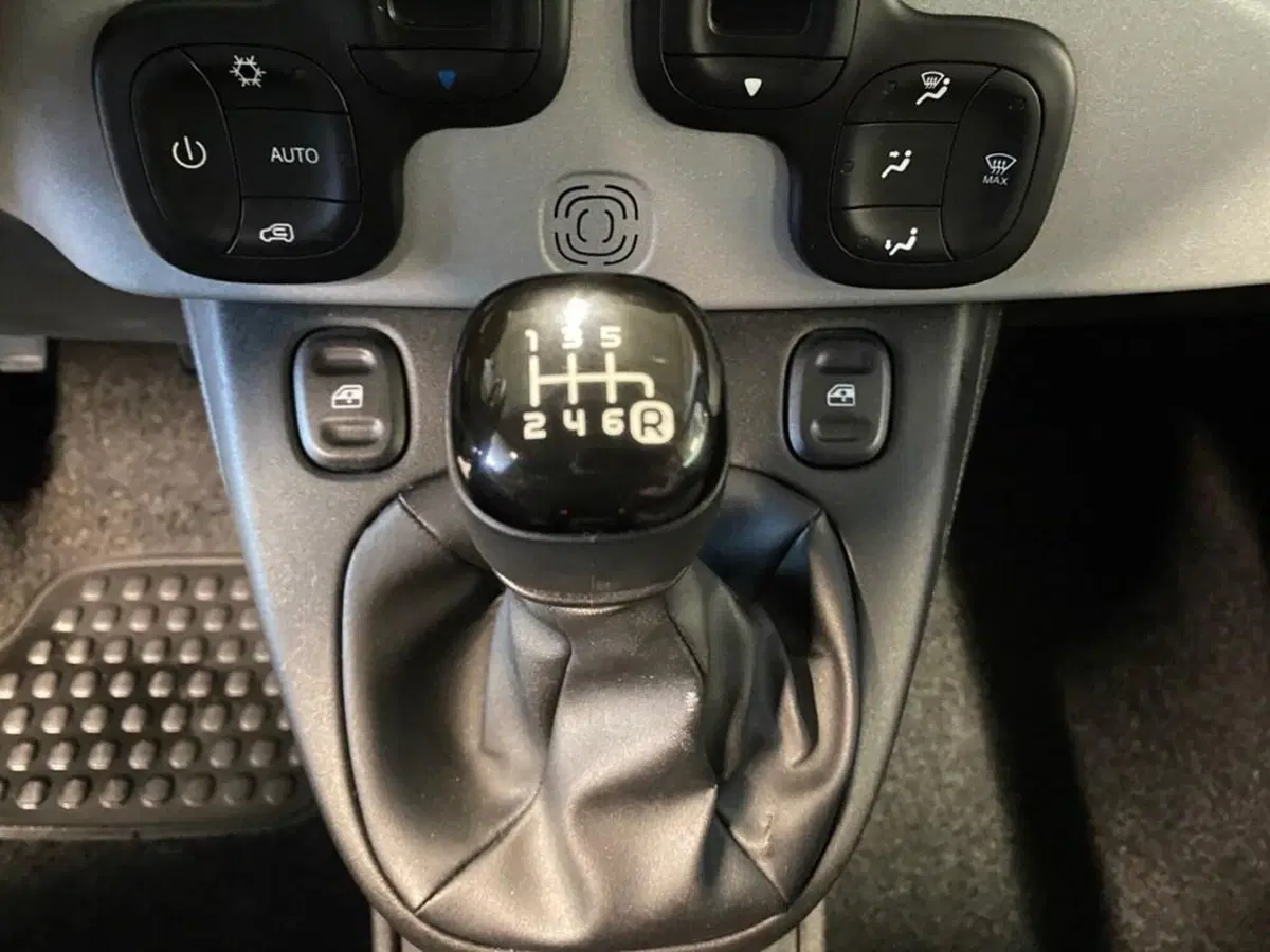 Fiat Panda usata a Torino (12)