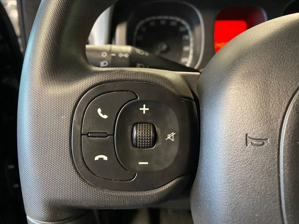 Fiat Panda usata a Torino (14)