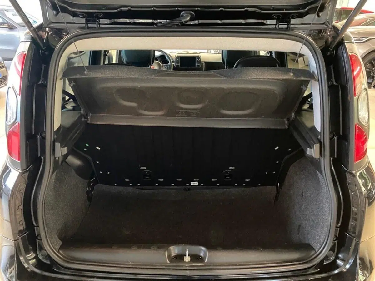 Fiat Panda usata a Torino (9)