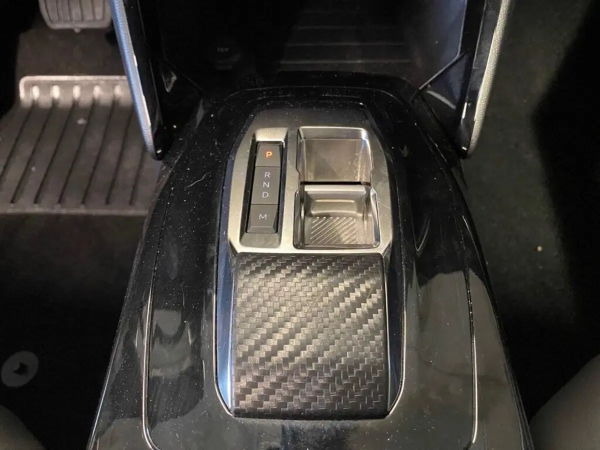 Peugeot 2008 usata a Torino (12)
