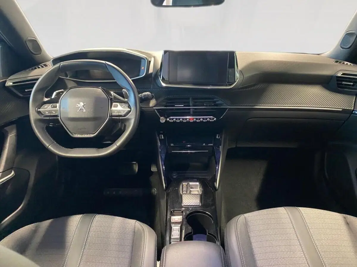 Peugeot 2008 usata a Torino (6)
