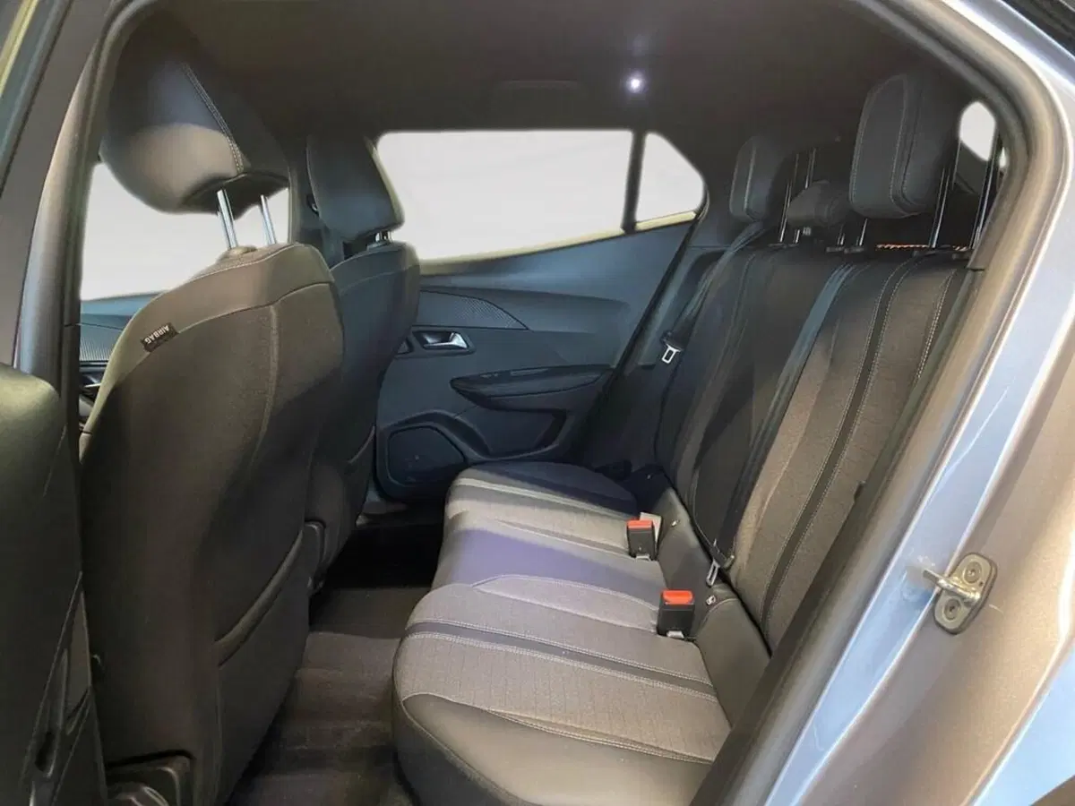 Peugeot 2008 usata a Torino (8)