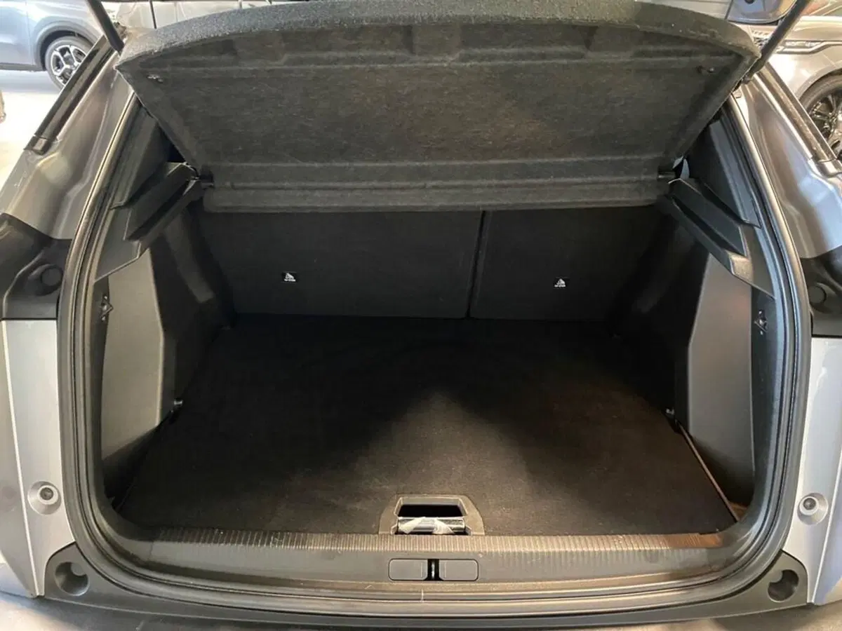 Peugeot 2008 usata a Torino (9)