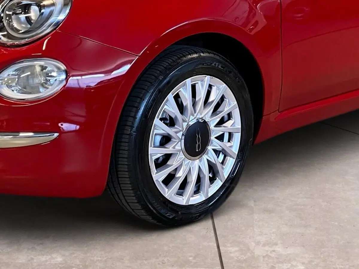 Fiat 500 usata a Torino (15)