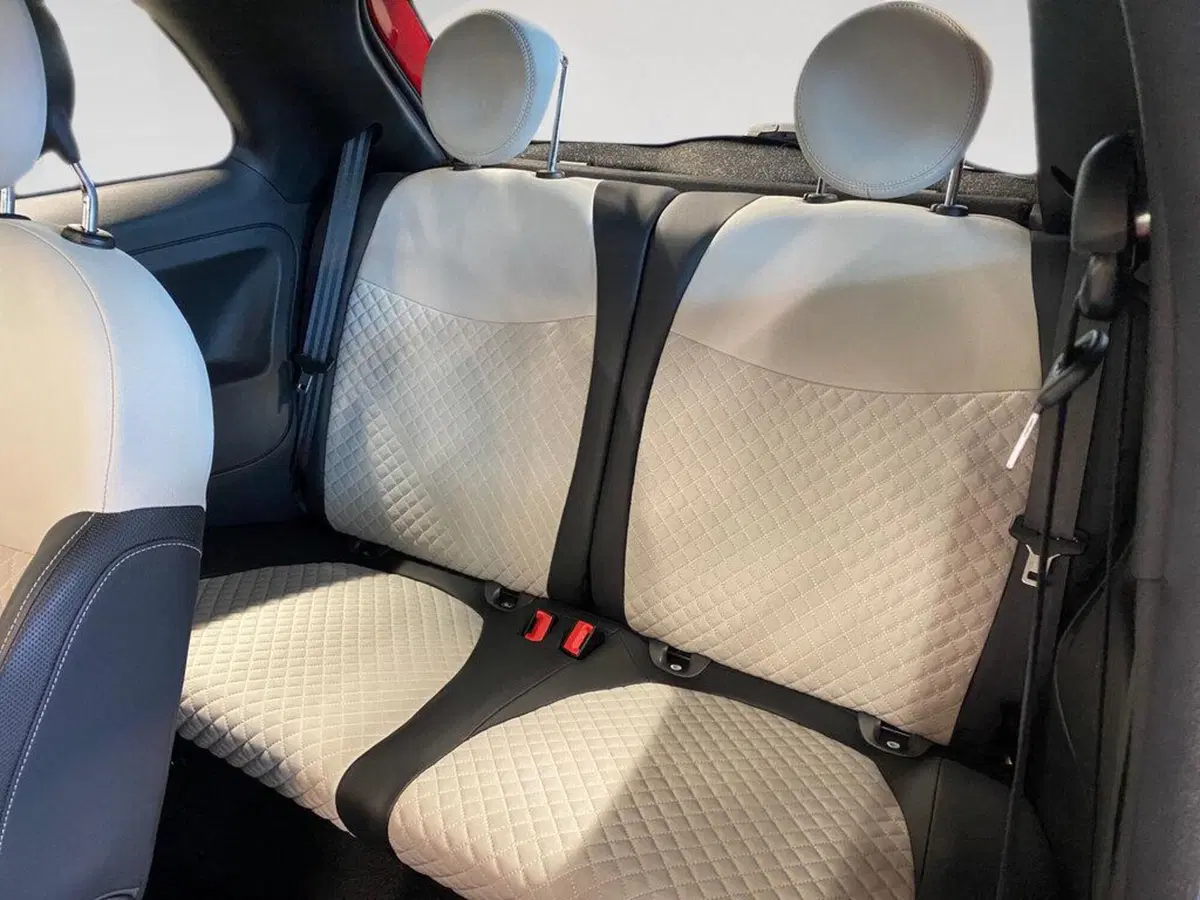 Fiat 500 usata a Torino (8)