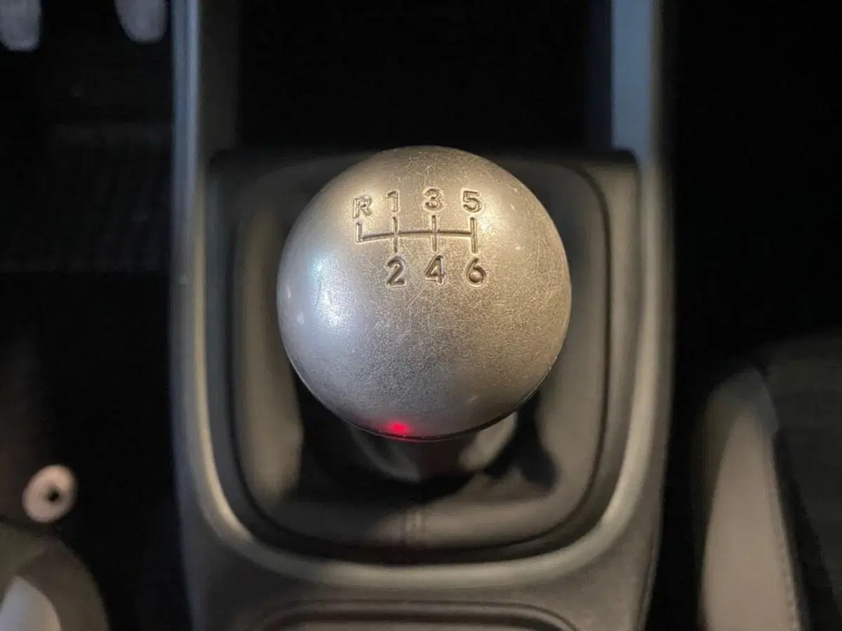 Jeep Avenger usata a Torino (12)