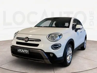 Fiat 500X 1.0 T3 120 CV del 2019 usata a Torino