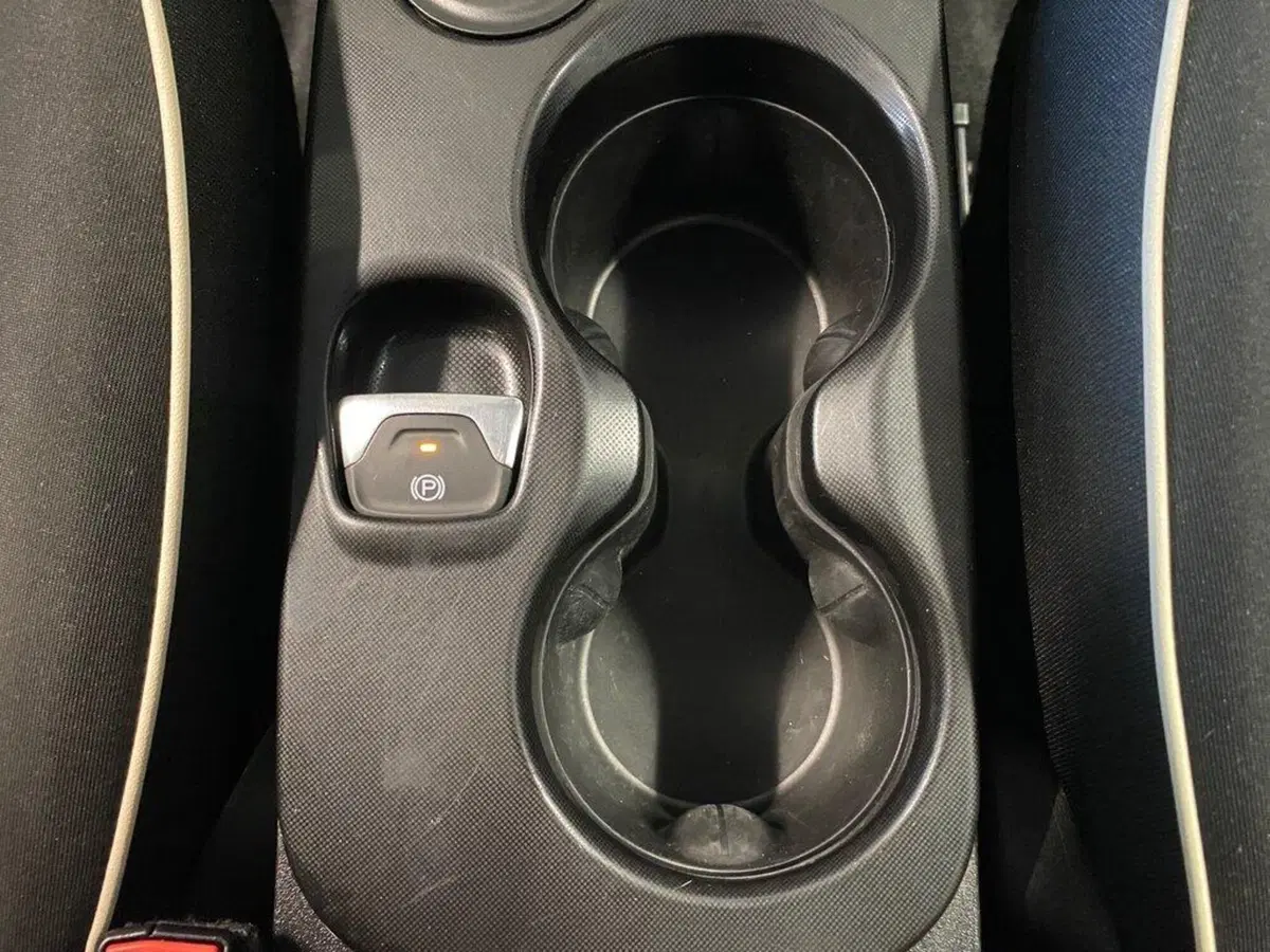 Fiat 500X usata a Torino (13)