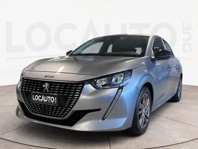 Peugeot 208 PureTech 75 Stop&amp;Start 5 porte Active Pack del 2022 usata a Torino