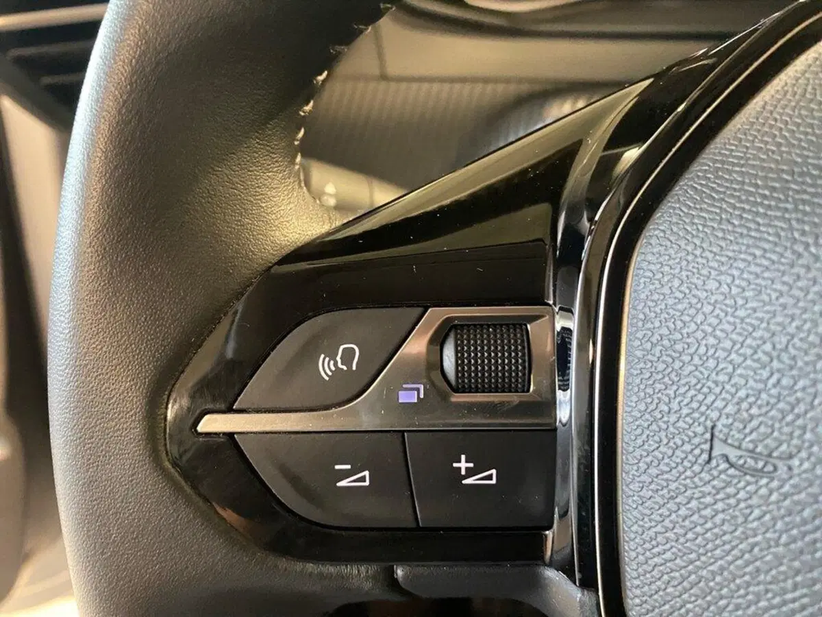 Peugeot 208 usata a Torino (13)