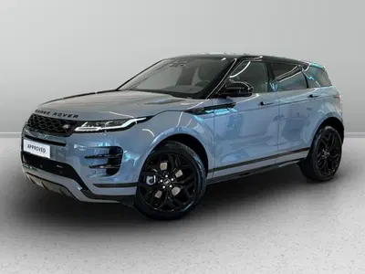 Land Rover Range Rover Evoque 2.0D I4 163CV AWD Auto R-Dynamic SE del 2023 usata a Varese