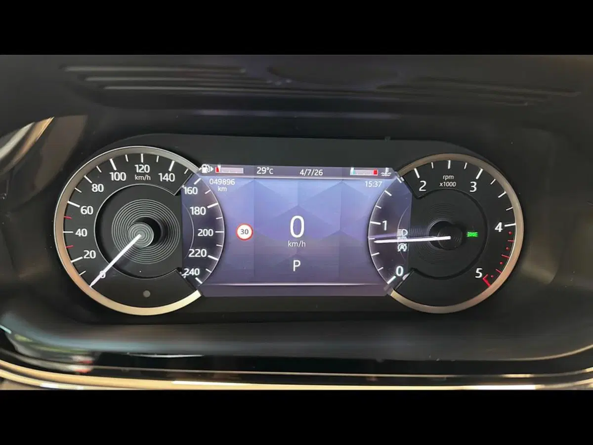 Land Rover Range Rover Evoque usata a Varese (10)