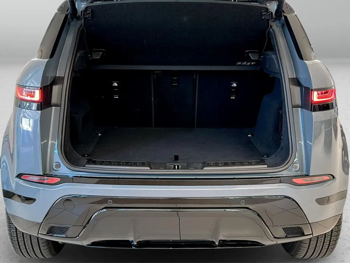 Land Rover Range Rover Evoque usata a Varese (11)