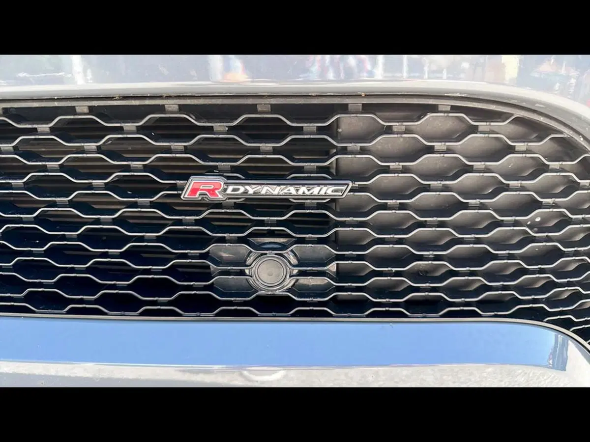 Land Rover Range Rover Evoque usata a Varese (15)