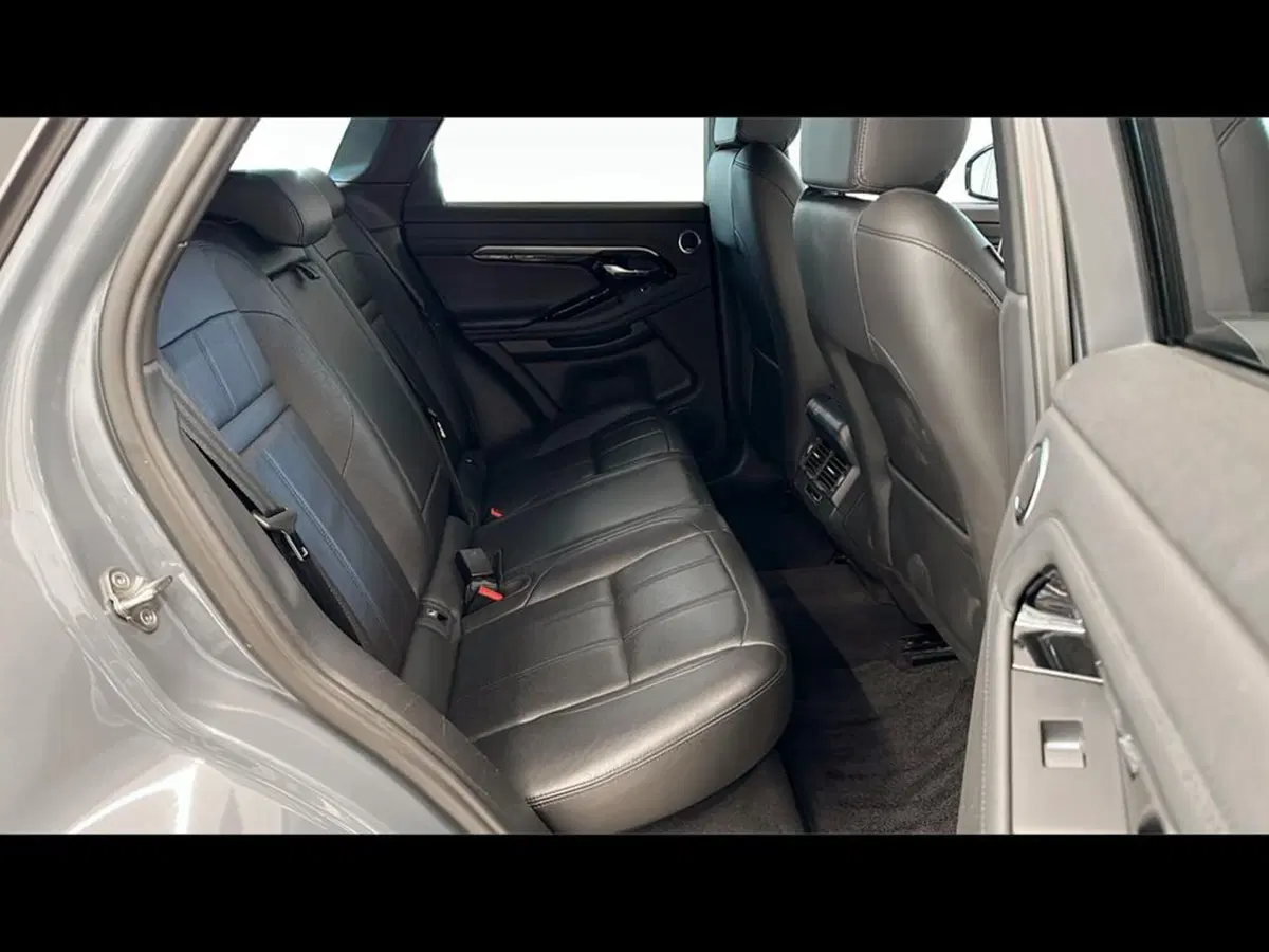 Land Rover Range Rover Evoque usata a Varese (5)